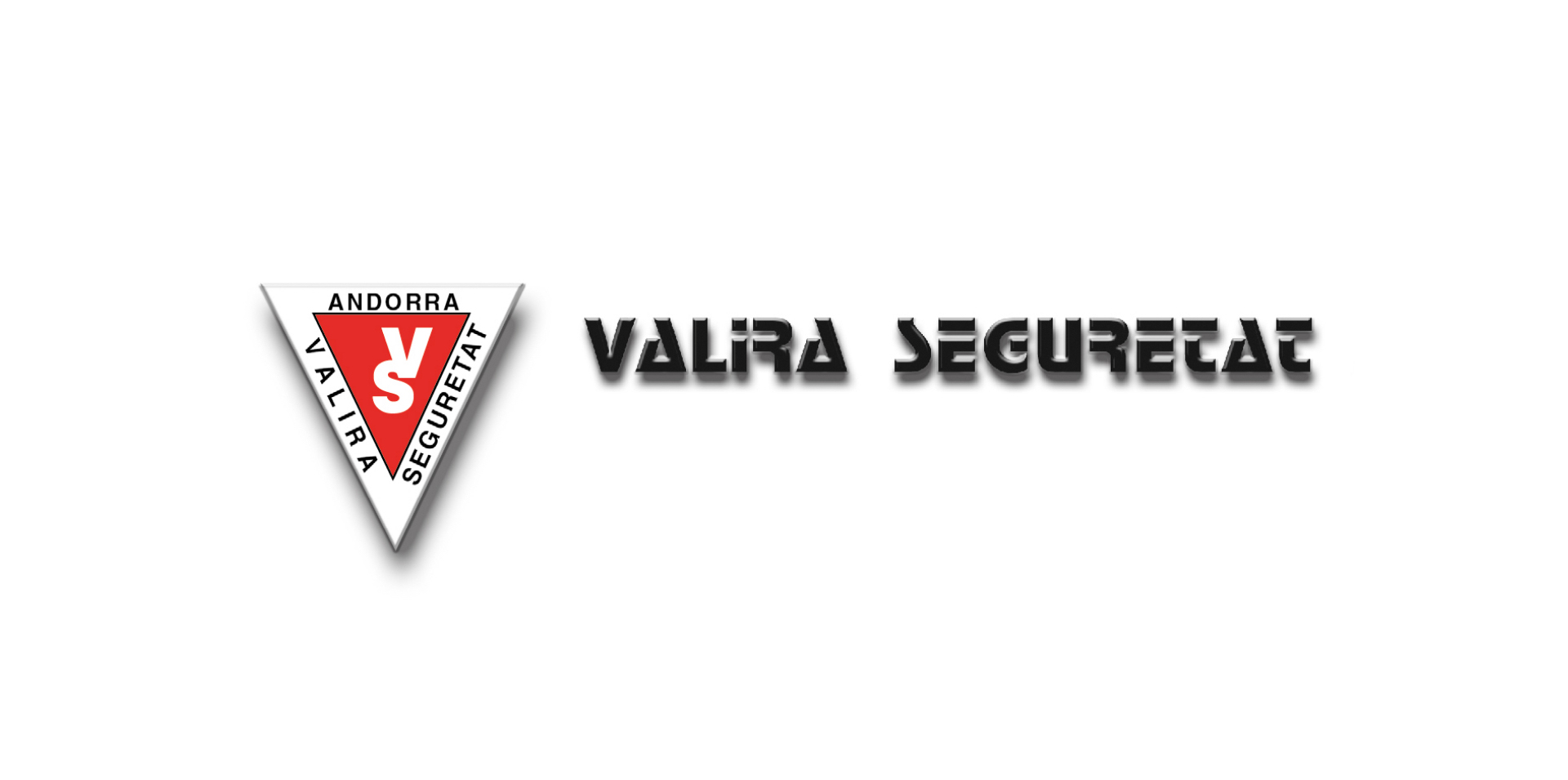 Logo valira seguretat